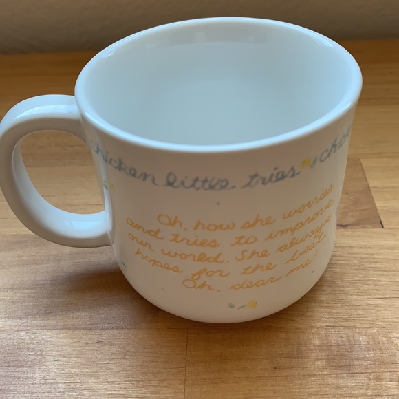 Vintage - Michel & Company - a wee little mug - Picture 3 of 10